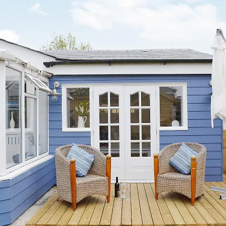 Coastguards Hideaway Holiday home